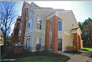 6852 Brindle Heath Way, Alexandria VA  22315-5803 exterior