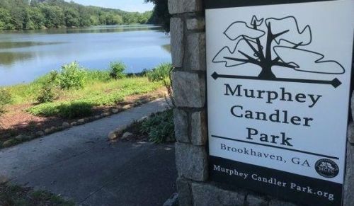 1450 Brawley Cir, Atlanta GA 30319-1713 exterior