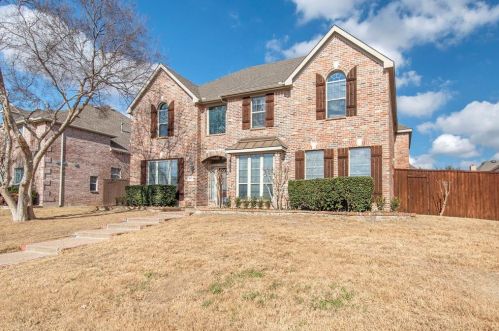 15484 Forest Haven Ln, Frisco, TX 75035-6890