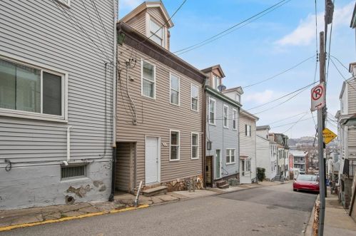 26 Kosciusko Way, Pittsburgh, PA 15203-2415