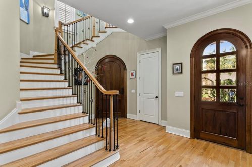 4005 Calle Delfin Ct, Tampa FL  33611-1533 exterior