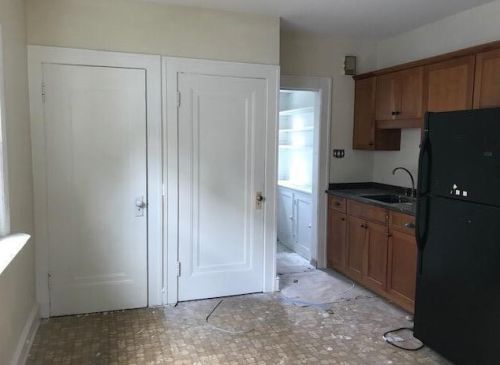 1607 56th St, Milwaukee WI  53214-5256 exterior