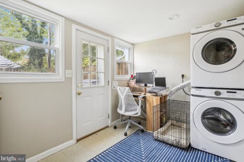 625 Alfred St, Alexandria VA  22314-1822 exterior