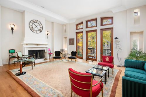 2039 Mohawk St, Chicago IL 60614-4514 exterior