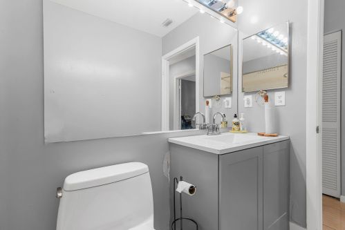 7279 Le Chalet Blvd, Boynton Beach FL 33472-5035 exterior