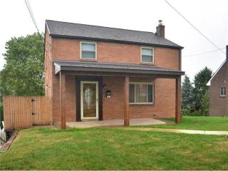 711 Jane St, Pittsburgh, PA 15239-1113