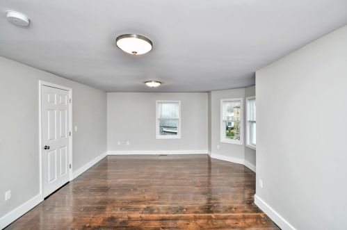 61 Clifford St, Boston MA exterior