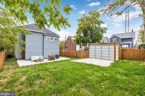 6106 9, Washington DC 20001-5301 exterior