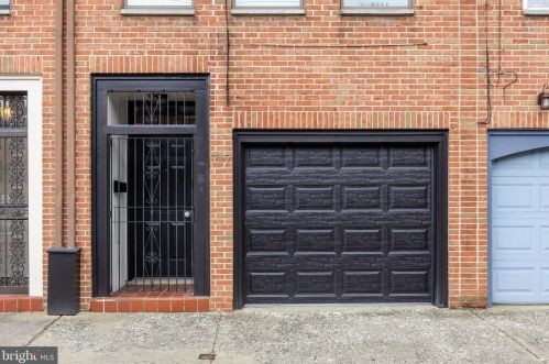 717 11th St, Philadelphia PA  19123-1920 exterior