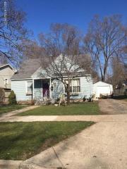 2614 Woodward Ave, Wyoming MI  49509 exterior