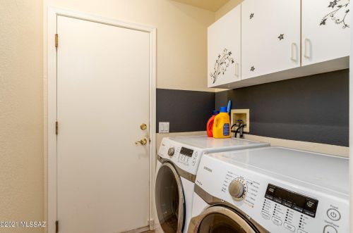 12286 New Dawn Ave, Tucson AZ 85755-1607 exterior