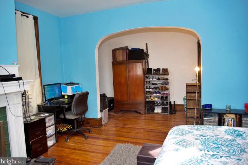 1223 Harrison St, Philadelphia PA 19124-2910 exterior