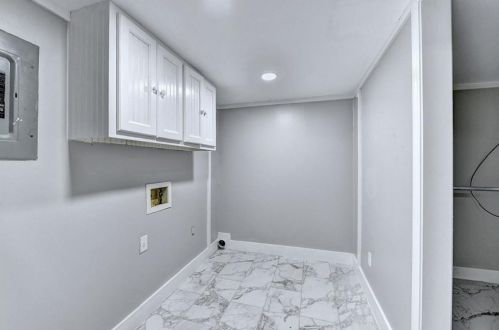 2007 Britt Dr, Lithonia GA 30078-2859 exterior