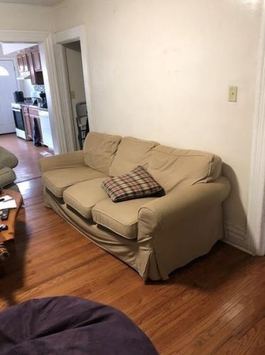 3226 Dawson St, Pittsburgh PA  15213-4523 exterior