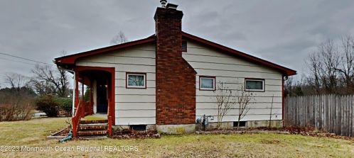 210 Hope Chapel Rd, Jackson Twp, NJ 08527-5023