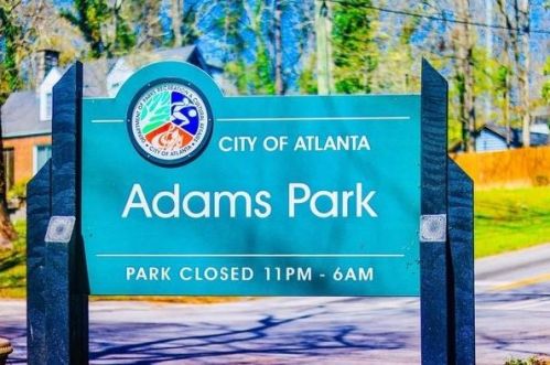 1335 Avon Ave, Atlanta GA  30310-3907 exterior