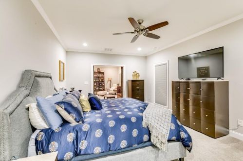 2884 Cravey Dr, Atlanta GA  30345-1420 exterior