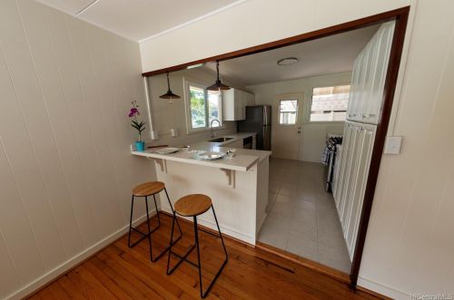 1717 Noe St, Honolulu HI 96819 exterior