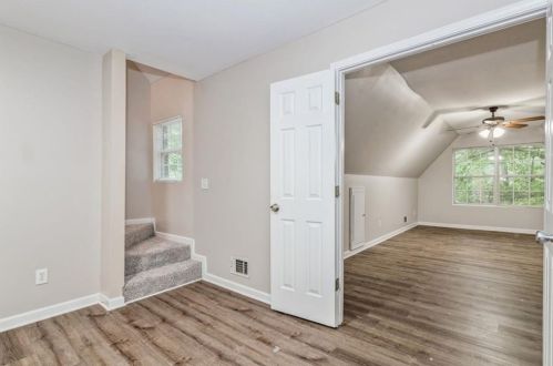 3845 Laurel Brook Way, Lithonia GA  30039-6489 exterior