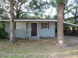 1232 Aster St, Baton Rouge LA  70802-8520 exterior