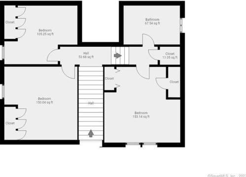 42 Clayton St, Milford CT 06461-2941 exterior