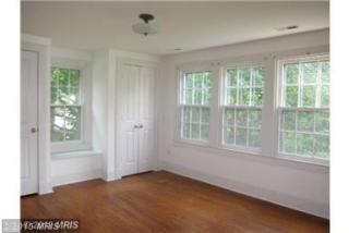 1707 Roland Ave, Baltimore MD  21204-3528 exterior