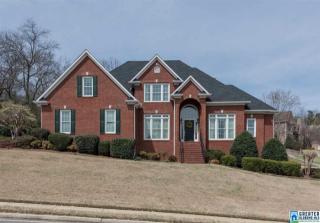 660 Lake Crest Dr, Birmingham AL  35226-5094 exterior