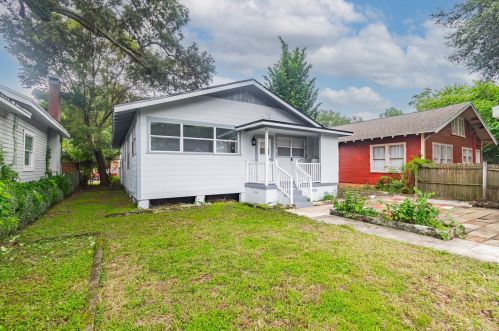 3509 9th St, Tampa FL exterior