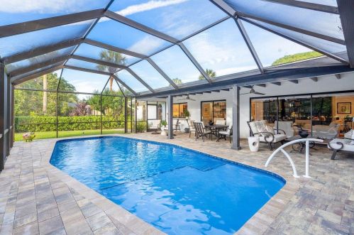 2901 24th Ter, Boca Raton FL  33431-6203 exterior