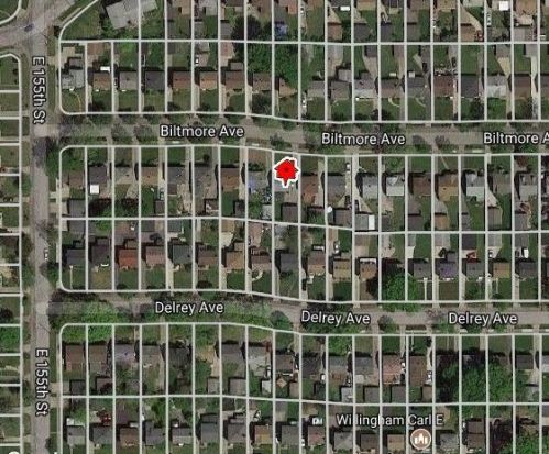 15700 Biltmore Ave, Cleveland, OH 44128-1338