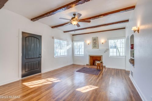 2622 6 St, Tucson AZ 85716-4852 exterior