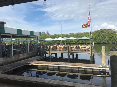 11 Surf Rd, Boynton Beach FL exterior