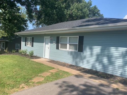 1135 Northdale Ave, Saint Louis MO 63138-3045 exterior