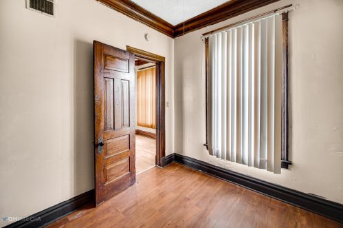 6144 Laflin St, Chicago IL 60636-2334 exterior