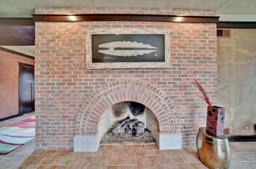 7611 Oakridge Ct, Bull Valley IL 60012-1600 exterior