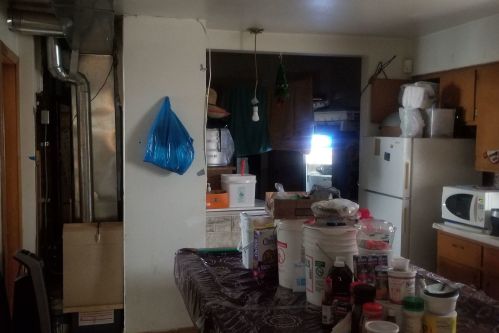 3259 Archer Ave, Chicago IL 60608-6225 exterior