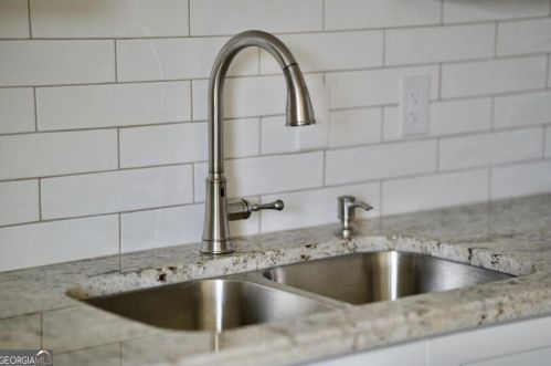 2050 Forrest Park Rd, Atlanta GA 30315-8637 exterior