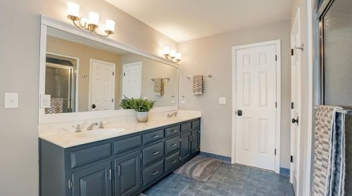 3810 Belle Glade Trl, Lithonia GA  30039-6700 exterior