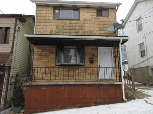 327 Kramer Way, Pittsburgh, PA 15211-2007