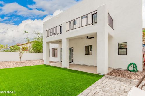 9837 Central Ave, Phoenix AZ 85020-1008 exterior