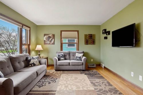 4722 Maher Ave, Madison, WI 53716-2232