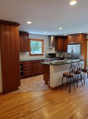 3048 Christiana Ave, Chicago IL  60623-4605 exterior