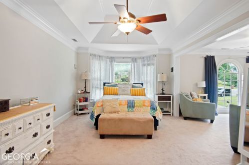 611 Belgrave Ln, Tucker GA  30084-2077 exterior