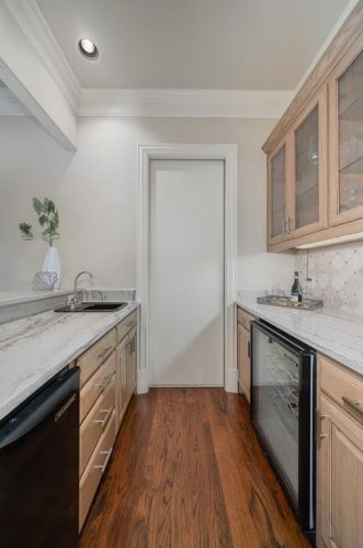 5085 Normandy Dr, Frisco TX 75034-7594 exterior