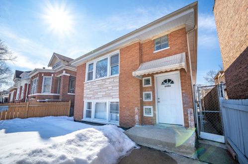 6406 Albany Ave, Chicago, IL 60645-4102