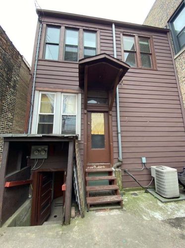 448 31 St, Chicago IL 60804-4024 exterior