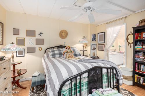 6024 Rafter Circle St, Tucson AZ  85713-4365 exterior