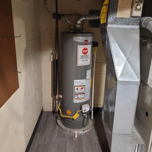 2983 Westland Rd, Meskegon MI  49441-3860 exterior