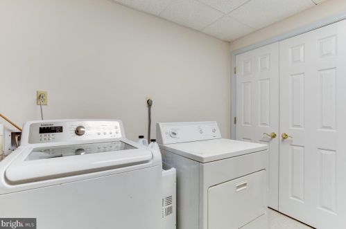 1501 Abbey Ln, Huntingtown MD 20639-2308 exterior