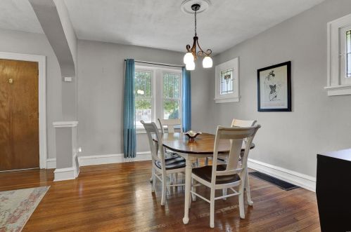 4955 Bancroft Ave, Saint Louis MO 63109-2416 exterior